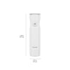 Zwilling 368010000 Fresh Save Vakum Pompası Beyaz