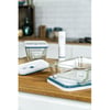 Zwilling 368013040 Vacuum gratin dish glass  Modern