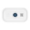 ZWILLING 368013130 FRESH SAVE VAKUMLU YEMEK TAŞIMA KABI S