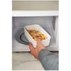 Zwilling 368013140 Vacuum Lunch Box L Transparent Modern