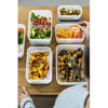 Zwilling 368013140 Vacuum Lunch Box L Transparent Modern