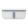 Zwilling 368013140 Vacuum Lunch Box L Transparent Modern