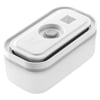 ZWILLING 368070060 FRESH & SAVE VAKUMLU BAŞLANGIÇ SETİ PLASTİK / S/M, 7-PARÇA