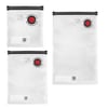 ZWILLING 368150130 FRESH & SAVE VAKUMLU BAŞLANGIÇ SETİ PLASTİK, 7-PARÇA