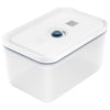 ZWILLING 368150130 FRESH & SAVE VAKUMLU BAŞLANGIÇ SETİ PLASTİK, 7-PARÇA