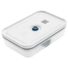 ZWILLING 368150140 FRESH & SAVE VAKUMLU BAŞLANGIÇ SETİ CAM, 8-ADET