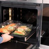 ZWILLING 368150140 FRESH & SAVE VAKUMLU BAŞLANGIÇ SETİ CAM, 8-ADET