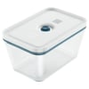 ZWILLING 368150140 FRESH & SAVE VAKUMLU BAŞLANGIÇ SETİ CAM, 8-ADET