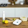 ZWILLING 368150170 FRESH & SAVE VAKUMLU BAŞLANGIÇ SETİ PLASTİK, 8-ADET