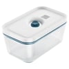 ZWILLING 368150190 FRESH & SAVE VAKUMLU BAŞLANGIÇ SETİ CAM, 7-PARÇA