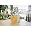 Zwilling 371600100 Silikon Uçlu Izgara Spatulası