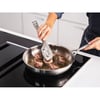 Zwilling 371600220 Çelik Maşa