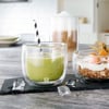 ZWILLING 395000770 SORRENTO 240ML ÇİFT CAMLI ÇAY 2Lİ SET