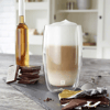 ZWILLING 395000780 SORRENTO 350ML ÇİFT CAMLI LATTE MACCHIATO 2Lİ