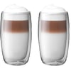 ZWILLING 395000780 SORRENTO 350ML ÇİFT CAMLI LATTE MACCHIATO 2Lİ