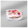 ZWILLING 395000790 SORRENTO ÇİFT CAMLI TATLI KASESİ 2Lİ SET