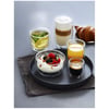 ZWILLING 395000790 SORRENTO ÇİFT CAMLI TATLI KASESİ 2Lİ SET