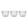 ZWILLING 395002270 SORRENTO TAPAS KASE 133ML 3LÜ SET