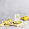 ZWILLING 395006000 SORRENTO CAM PIPET ŞEFFAF DÜZ