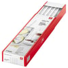 ZWILLING 395006000 SORRENTO CAM PIPET ŞEFFAF DÜZ