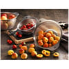 Zwilling 396430160 Paslanmaz Çelik Tel Süzgeç 16cm