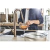 ZWILLING 396430200 TABLE 20CM SÜZGEÇ
