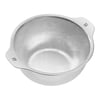 Zwilling 396430240 Paslanmaz Çelik Tel Süzgeç 24cm