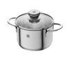 ZWILLING 401100380 NOVA 5 PARÇA TENCERE SETİ