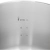 ZWILLING 404354220 AİRCONTROL DÜDÜKLÜ TENCERE 4 LT
