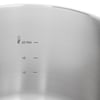 ZWILLING 404356220 AİRCONTROL DÜDÜKLÜ TENCERE 6 LT