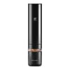 Zwilling 531037010 Elektrikli Değirmen, Siyah