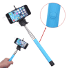 100 CM AUX GİRİŞLİ SELFİE ÇUBUĞU