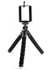 16 CM OYNAR AYAKLI SÜNGER AHTAPOT TRİPOD