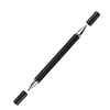 2 in 1 Dokunmatik Kalem Tüm Cihazlara Uyumlu Tablet & Telefon Için Çizim ve Yazı Kalemi Stylus Pen