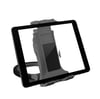 360 DERECE DÖNEBİLEN YAPIŞTIRMALI MASASÜSTÜ TABLET STANDI
