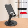 360 Derece Dönen Metal Katlanır Telefon ve Tablet Standı MCTT13