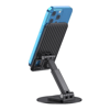 360 Derece Dönen Metal Katlanır Telefon ve Tablet Standı MCTT13