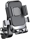 Ayarlanabilir Kilitli Motosiklet Telefon Tutucu XY-088