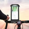 KARMEN AKSESUAR BİSİKLET & MOTOR FERMUARLI TELEFON TUTUCU BMTT01