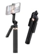 KARMEN AKSESUAR NEEPHO NP-L6 BLUETOOTH TRİPOD T21