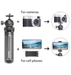 KARMEN AKSESUAR NP-999S BLUETOOTH TRİPOD + SELFİE ÇUBUĞU T19