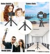 KARMEN AKSESUAR NP-999S BLUETOOTH TRİPOD + SELFİE ÇUBUĞU T19