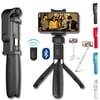 L01 Bluetooth Kumandalı Selfie Çubuğu Tripod