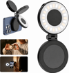 Neepho M35 LED MagSafe Video ve Fotoğraf Işığı Aynalı Mini Işık SI12