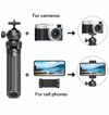 Neepho NP-999S Bluetooth Tripod ve Selfie Çubuğu T19