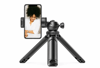 Neepho NP-999S Bluetooth Tripod ve Selfie Çubuğu T19