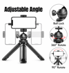 Neepho NP-999S Bluetooth Tripod ve Selfie Çubuğu T19