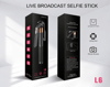 Neepho NP-L6 Bluetooth Tripod T21