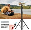 Neepho NP-Z3 Profesyonel Tripod