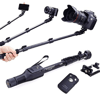 YT-1288 BLUETOOTH KUMANDALI PROFESYONEL  MONOPOD SELFİE ÇUBUĞU